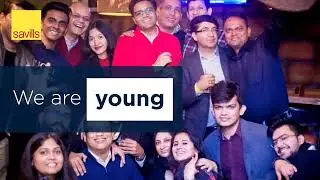 Savills India - A Great Place To Work Certified 3rd Time in a Row