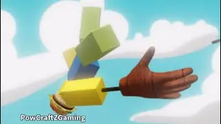 My Pain in Slap Battles…