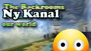 Ny Youtube kanal! - The Visual Entertainment