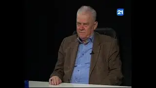 Станислав Павловский в программе ГЛАВНОЕ