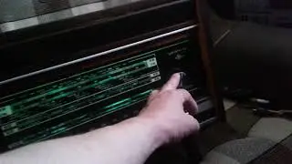 Урал -112 АПГРЕЙД  под FM.