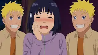 HINATA IS LONELY 🤪