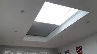 SHY Rooflight Blind
