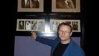 Поговорите со мной, друзья