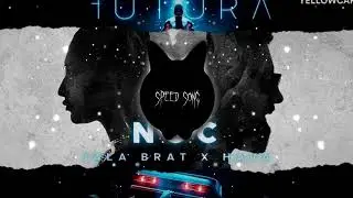 Jala Brat & Hava - Noc | Speed up