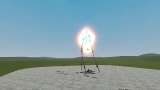 Very Normal Strider | Gmod
