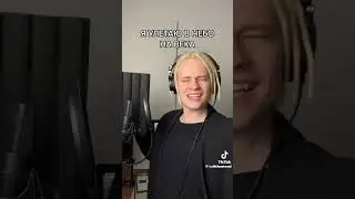 SHAMAN в облаках