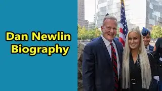 Attorney Dan Newlin Biography