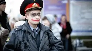 Все об Америке!!! Как приходит решение бежать из страны?