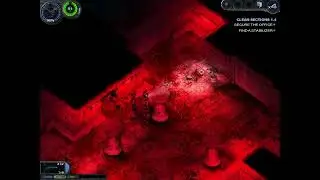 Alien Shooter 2: Reloaded Walkthrough Mission 3 [Difficulity: IMPOSSIBLE With ALL Secrets]