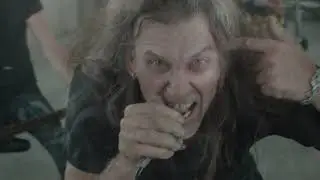 EMN (Every Mother's Nightmare) - "Breathe" (Official Music Video)