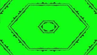 BEST AUDIO SPECTRUM VISUALIZER GREEN SCREEN VIDEO FREE CHROMA KEY EFFECT HIGH DEFINITION REOTECH 123