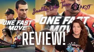 One Fast Move: A Fun Throw Back | Prime Video Original Movie Review