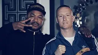 Brady Watt's 'Bass & Bars' ft. Xzibit  [ Episode 6 ] X