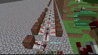 bts-dynamite in minecraft