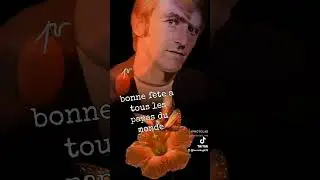 bonne fête à tous les papas du monde 🖤