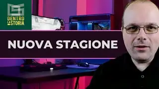 La Nuova Stagione Di Dentro La Storia