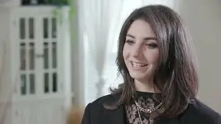 CassB Fashion Show: The Modern Bride Promo