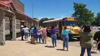 WCI Last Day Of School 2022