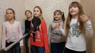 День рожденья (муз.Анд.Варламов) - Вокальная студия Твой голос