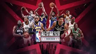 NBA: Allstar Highlights 2020-2021 / Team-Lebron 🆚 Team-Giannis | Aya Cutey