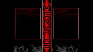 M.U.G.E.N #263: Duck Dodgers X/Marvin X/SpongeBob/Zim vs Son Goku/Vegeta/Squidward/Piccolo