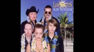 los santos - ballad of cable hogue