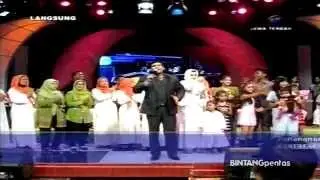 Ashraff - Sarmila
