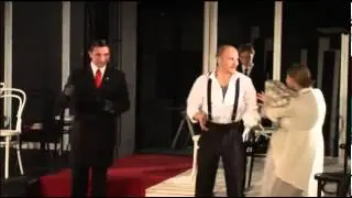 Волки и овцы 2009 Константин Богомолов часть вторая