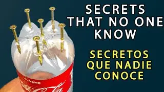 ¡Lamento no haber aprendido este secreto a los 40 años! Ideas absolutamente asombrosas