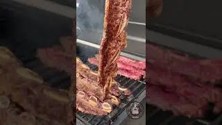 ASADO BANDERITA 🇦🇷🔥🙌 #asado #argentina #food
