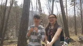 Поход выходного дня 11.05.2014 секция туризма