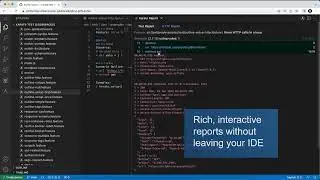 Run Karate directly in GitHub Codespaces