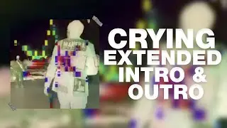 Bring Me The Horizon - Crying (Extended Intro & Outro)