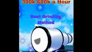 Best Super box Siege Defense grinding method