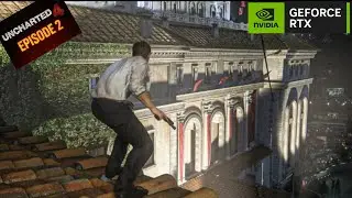 Uncharted 4 Legacy of Thieves – The Ultimate Adventure Begins 