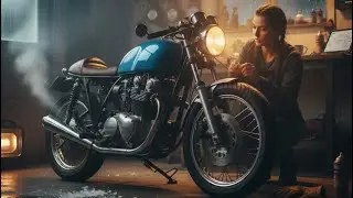 SOLUTION TO THE LONCIN 300 COLD START PROBLEM