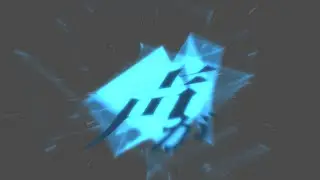 3Dモーション文字PV