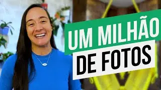 Salve UM MILHÃO De Fotos Ou Vídeos DE GRAÇA