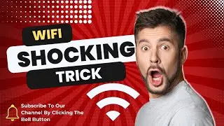 Unlock the Hidden World of Wi-Fi Password Insider Tricks Revealed #techexcellence #tricks #windows11