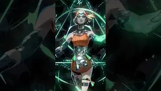 Hades 2: Everything We Know About Melinoe! 