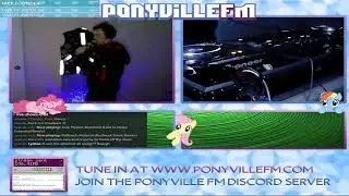 The Full Spectrum Episode 120 (Acid)