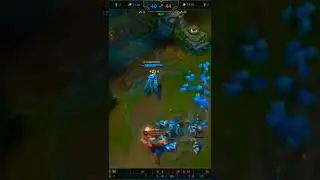 LOL CRİT GANGPLANK 