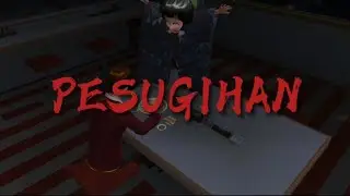 PESUGIHAN | SHORT MOVIE | SAKURA SCHOOL SIMULATOR