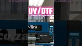 How To Empty Your Water Tank on Your UV DTF Printer