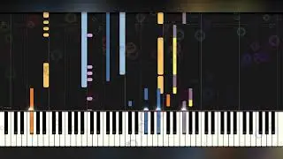 [FREE FLP/MIDI] A Better Day (Midi Edition Version)