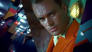 Cherry Poppin' Daddies - "Take It Off, Stella" [Official Music Video]