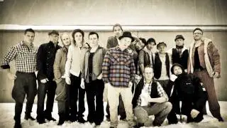 GG Caravan livenä 29.2.2012