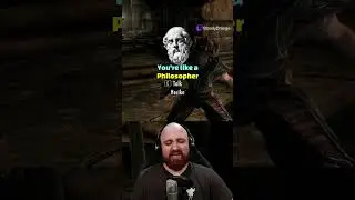 My AI Companion and I are finally friends! 