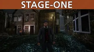 Stage-One n°329 : Dark Years